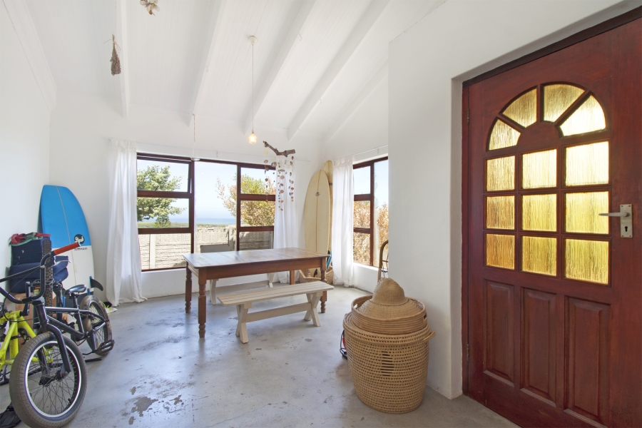 3 Bedroom Property for Sale in Scarborough Western Cape